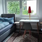 Mega Fuenf Schlafzimmer Nur Einzelbetten 198qm Bis 12 Personen Mit Parkpl Grill Wlan 아파트 파이츠획하임