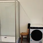 Mega Fuenf Schlafzimmer Nur Einzelbetten 198qm Bis 12 Personen Mit Parkpl Grill Wlan 파이츠획하임