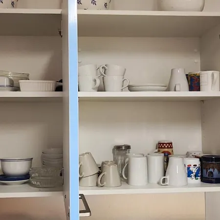 Apartmán Mega Fuenf Schlafzimmer Nur Einzelbetten 198qm Bis 12 Personen Mit Parkpl Grill Wlan *